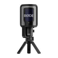 RØDE NT-USB+ Černá Studiový mikrofon č.2