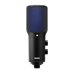 RØDE NT-USB+ Černá Studiový mikrofon č.3