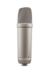 RØDE NT1 5th Generation Silver - kondenzátorový mikrofon č.1