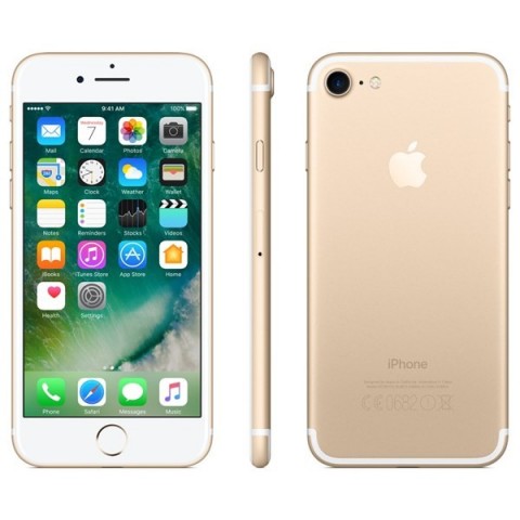 Apple iPhone 7 128GB Gold