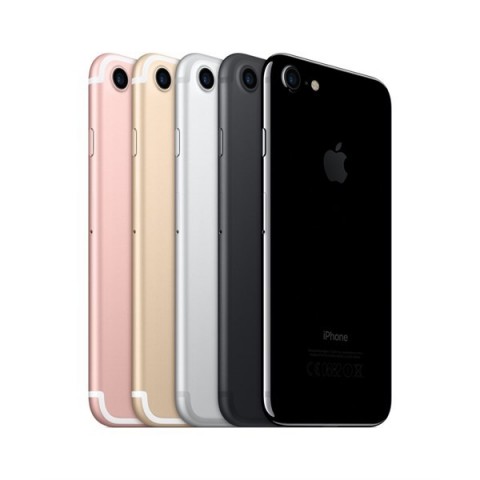 Apple iPhone 7 128GB Black