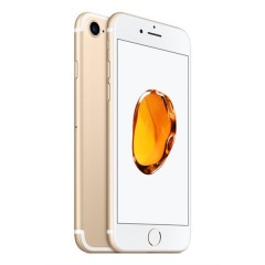 Apple iPhone 7 128GB zlatý