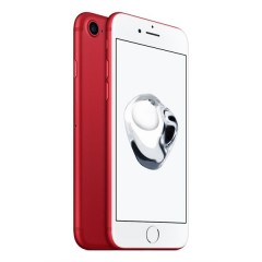 Apple iPhone 7 128GB (PRODUCT) RED č.1