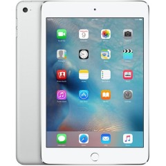 Apple iPad 4 16GB Silver - kategorie A č.1