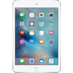 Apple iPad 4 16GB Silver - kategorie B č.2