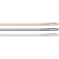 Apple iPad Air 2 WiFi 16GB Space Grey č.3